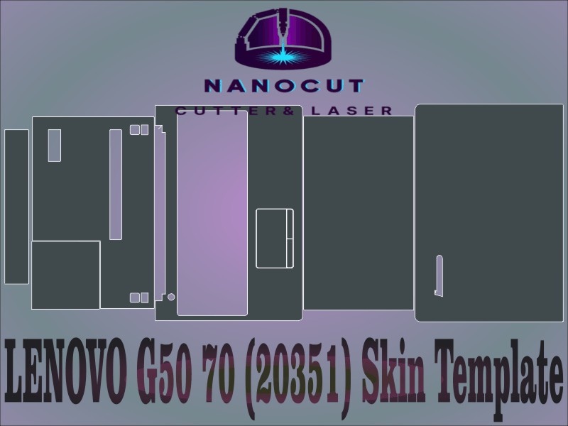 LENOVO G50 70 (20351)